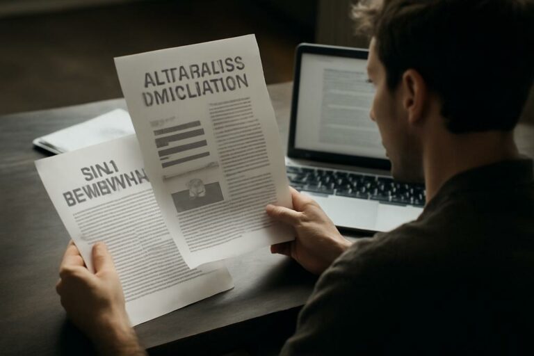 The Quiet Benchmark Bias Behind AI Fairness Evaluations