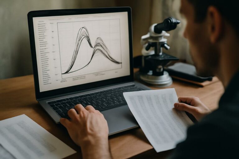 BenchMake turns every scientific dataset into a rigorous benchmark