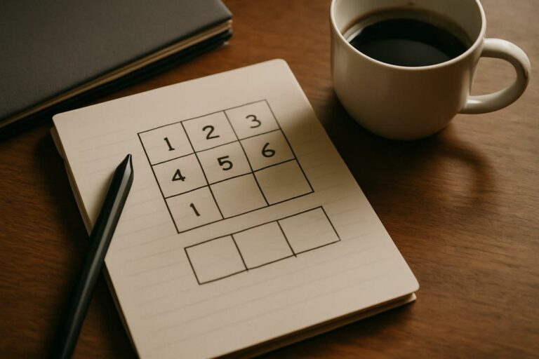 The Curious Game of Permutation Wordle and Its Optimal Shuffle