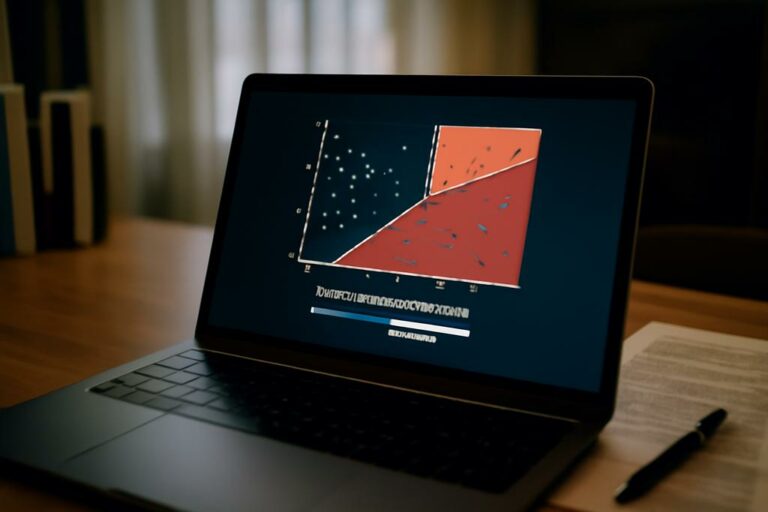 The Quiet Margin That Recalibrates AI Confidence Everywhere