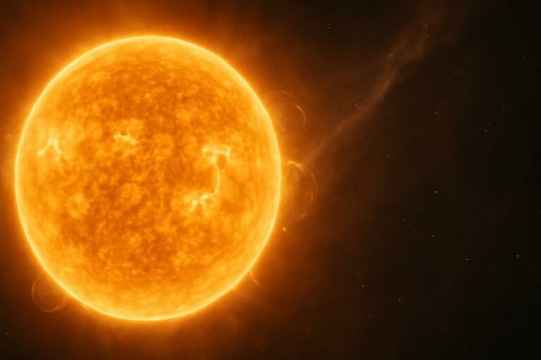 When Heat and Light Sing The Solar Continuum Revealed