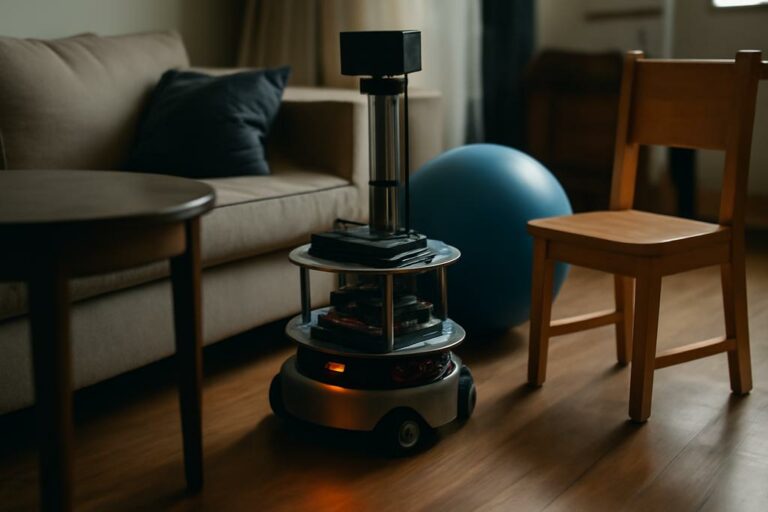 Passage-Guided Paths Bring Robotic Planning to Life in Cluttered Spaces