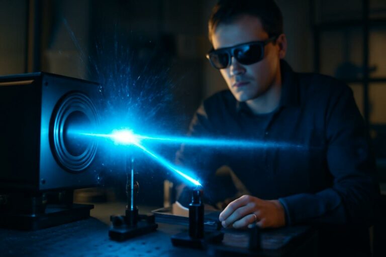 A Single Petawatt Laser Sparks MeV Gamma Beams