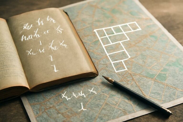 Can Lattice Paths Map Algebra’s Hidden Rules?