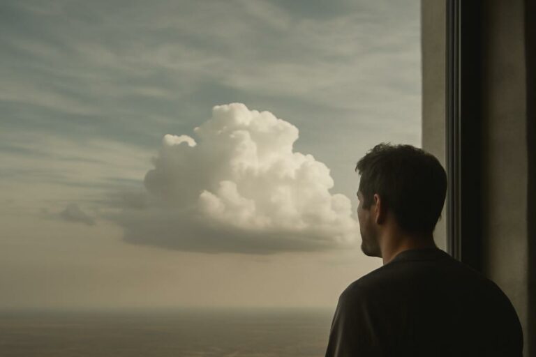 What Dry Air Teaches Us About Climate’s Quiet Power?