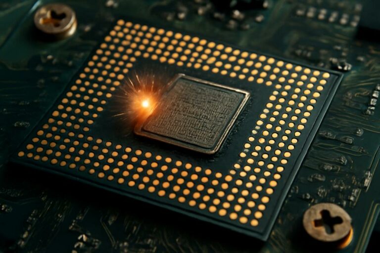 Can Alpha Particles Be Blocked From Flipping SRAM?