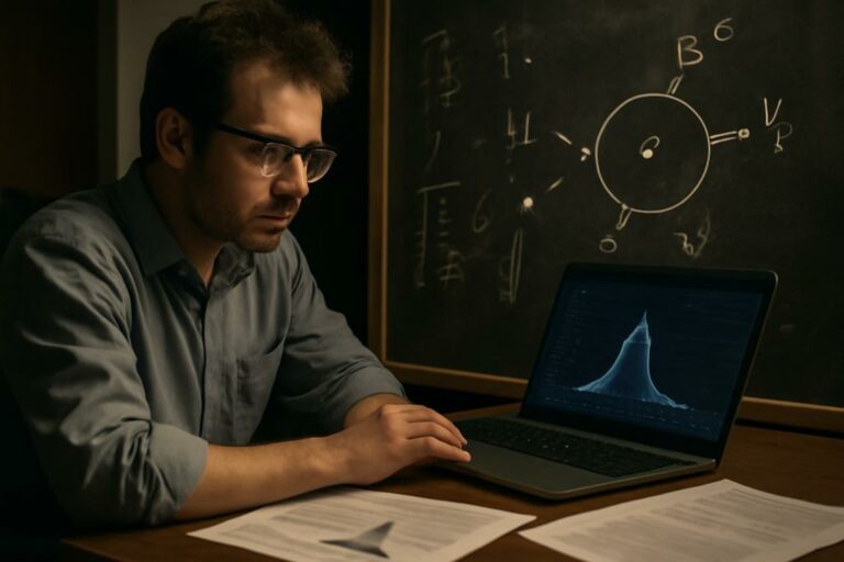 Unlocking the Secrets of B Meson Decay