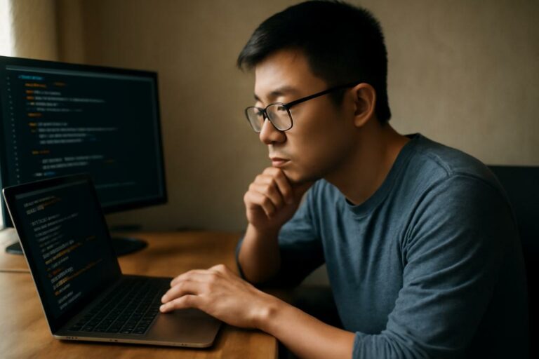 AI Learns to Code:  A New Algorithm Makes LLMs Think Like Programmers