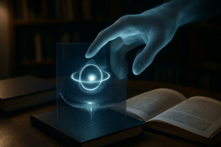 Quantum Gravity’s Ghostly Touch: How It Rewrites the Rules of Matter