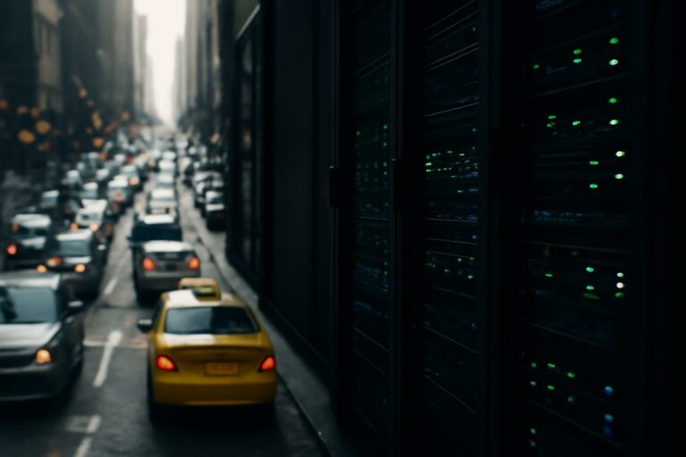 Supercomputers’ Secret Lives: Visualizing the Data That Runs Them