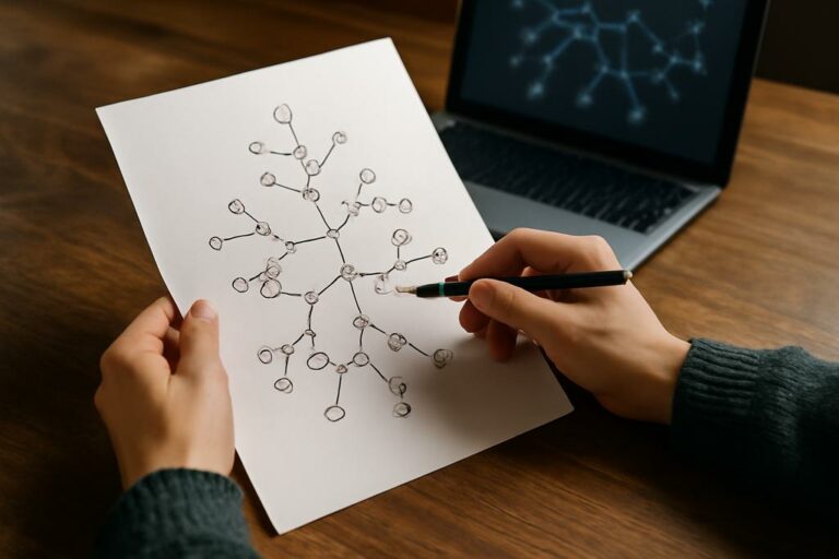 Unlocking the Secrets of Tree Structures: A Math Puzzle Solved