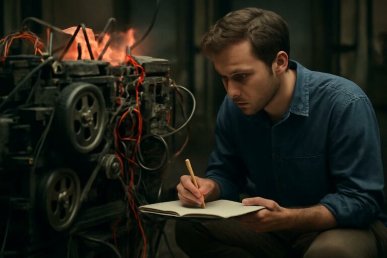 When More Data Makes Things Worse: The Perils of Overly Complex Models