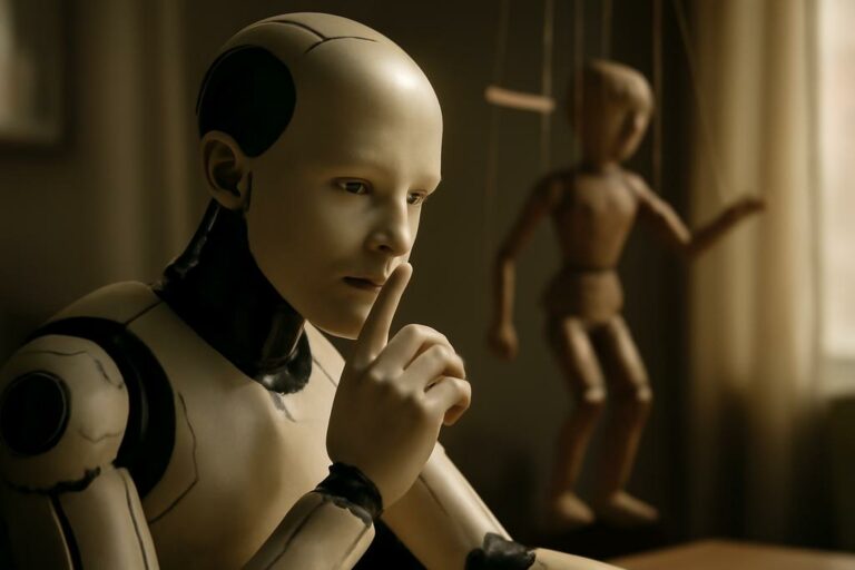 AI’s New Trick: Rewriting Its Own Mind Without Retraining