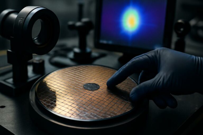 A New Quantum Materials Database Could Rewrite the Rules of Quantum Computing