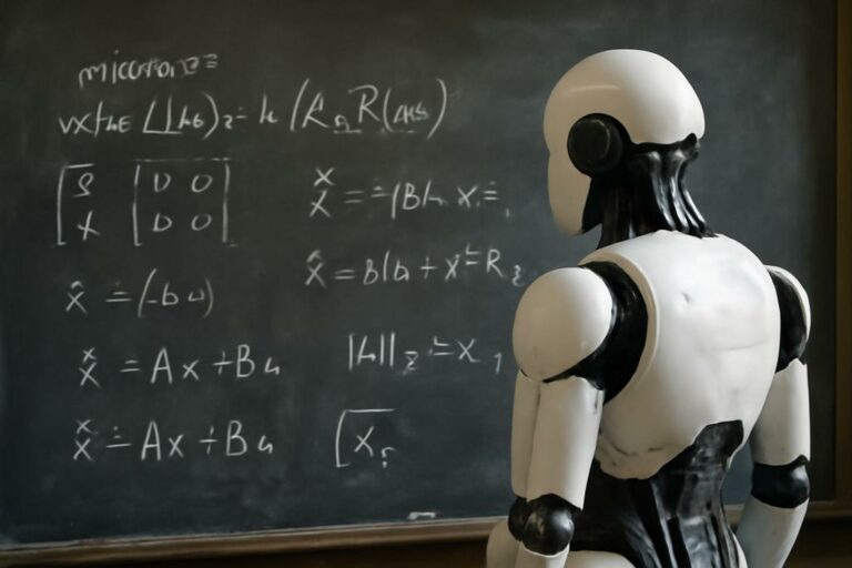 AI’s New Control Problem:  Sparse Feedback, Big Implications