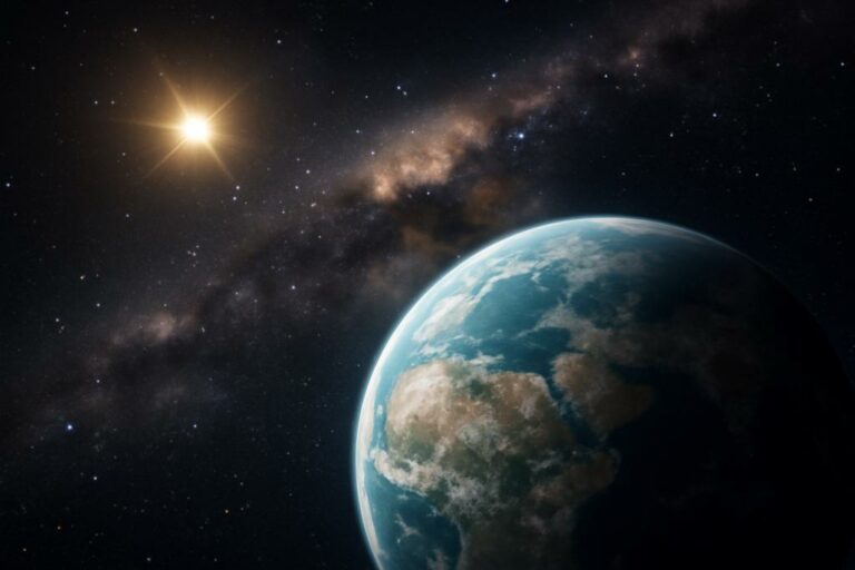 Is Our Galaxy Teeming with ‘Second Earths’?