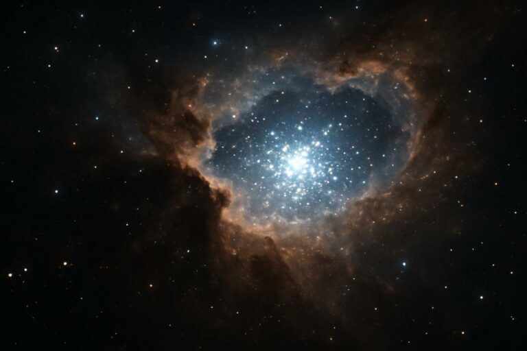 Stellar Winds: A Galactic-Scale Breeze?