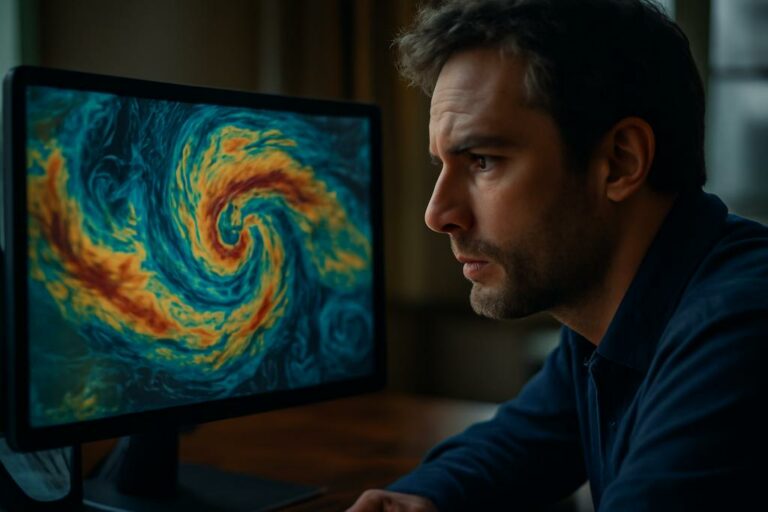 AI’s New Trick: Predicting Chaos with Unbelievable Accuracy