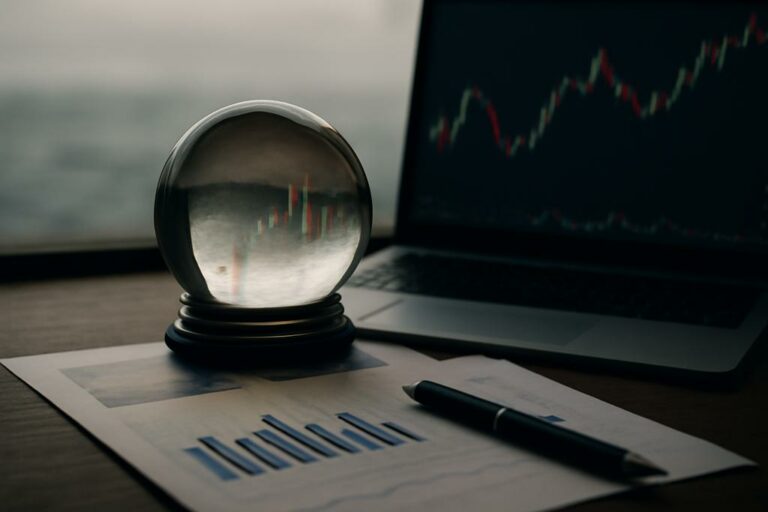 AI’s Crystal Ball: Predicting Market Swings with Hysteresis