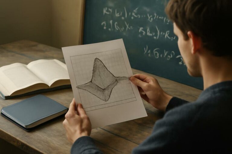 When Math Reveals Hidden Pairings