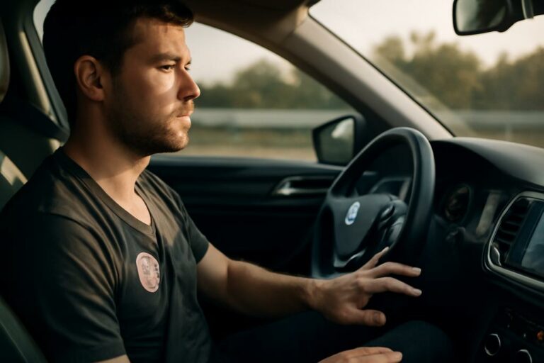 Your Car Can Now Read Your Heartbeat