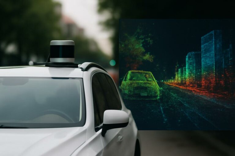 Self-Driving Cars’ Secret Weapon: Smarter Point Cloud Queries