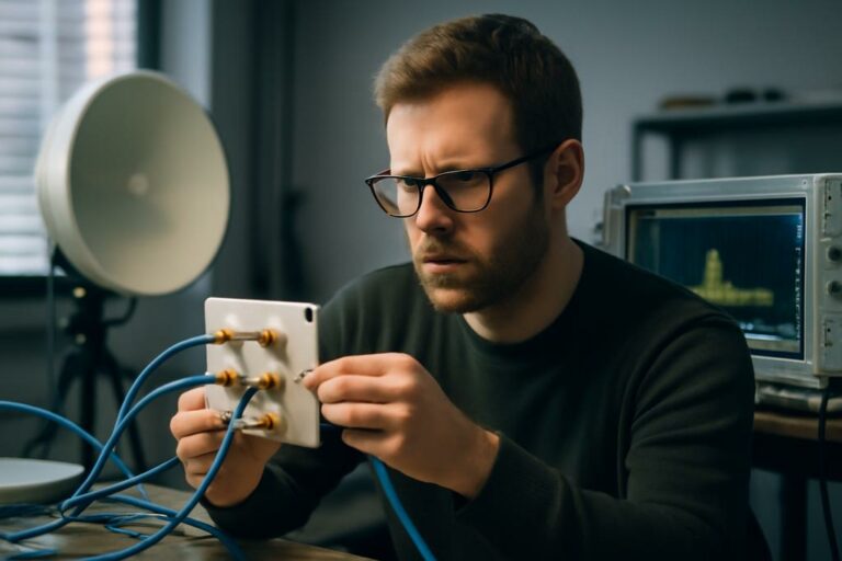6G’s Ghost in the Machine:  Fixing the Cellular Blind Spot