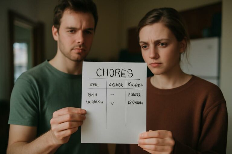 Fairly Dividing Chores: A New Algorithm for a Persistent Problem