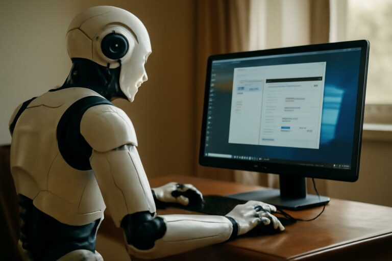 AI’s New Test: Can It Master Your Computer?