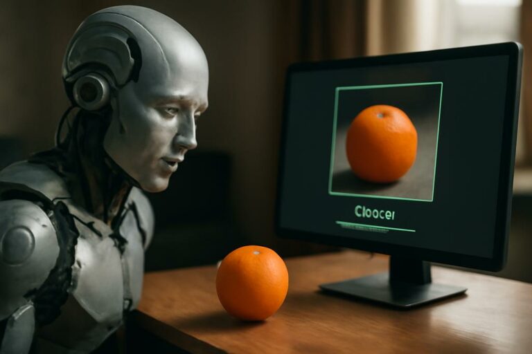 AI Now Sees Like You Do: 99% Accuracy in Image Recognition