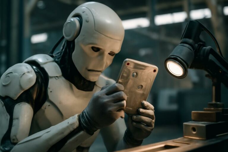 Can ‘Self-Aware’ AI Spot the Flaws We Miss?