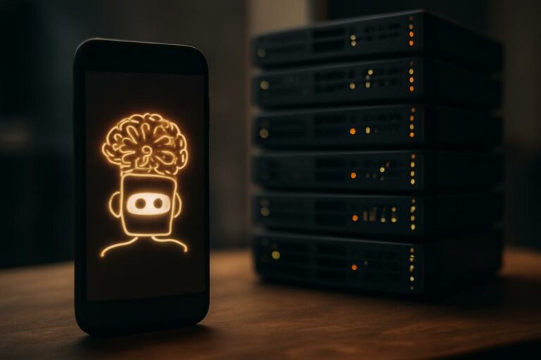 AI Model ‘Diet’: Shrinking Giants Without Losing Brains