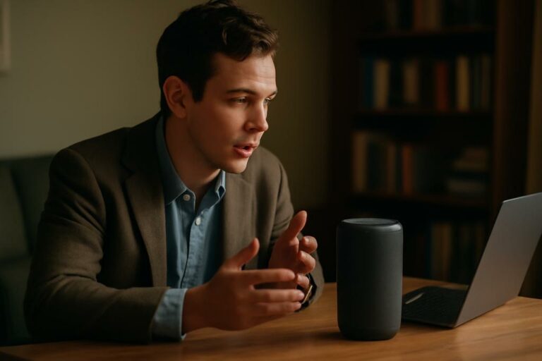 When Voices Become Characters Speech AI Learns to Role-Play