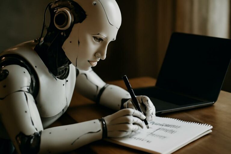 When AI Learns to Rewrite Its Own Playbook