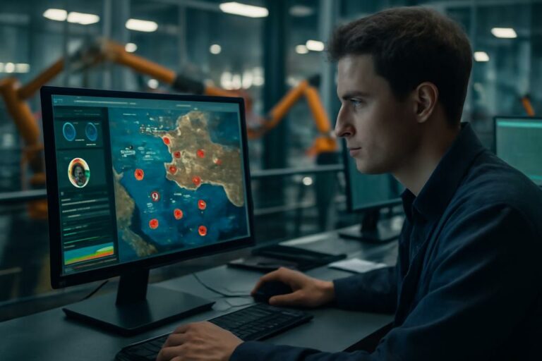 When Algorithms Guard the Gates of Real-Time Resource Battles