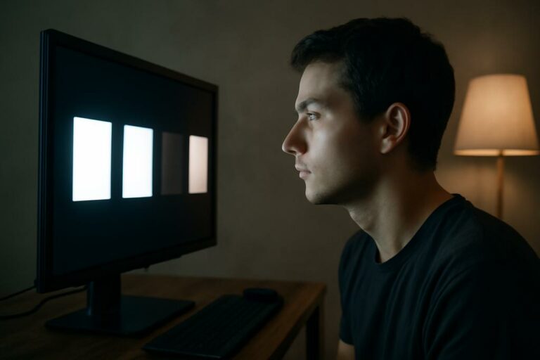 Why Flickering Lights Could Unlock Brain-Computer Magic