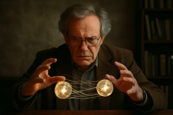 When Classical Minds Try to Mimic Quantum Magic