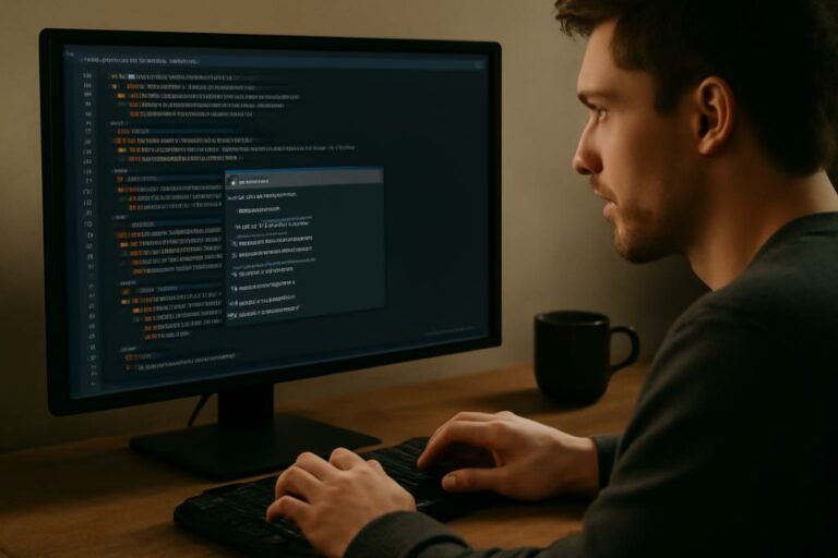When Code Completion Learns to Rank Without Slowing Down