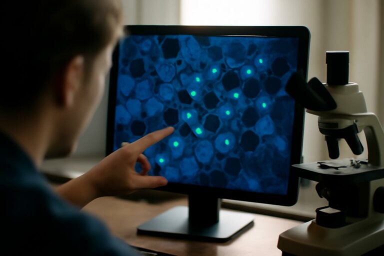 When AI Learns to Read Your Mind Through Sparse Visual Clues