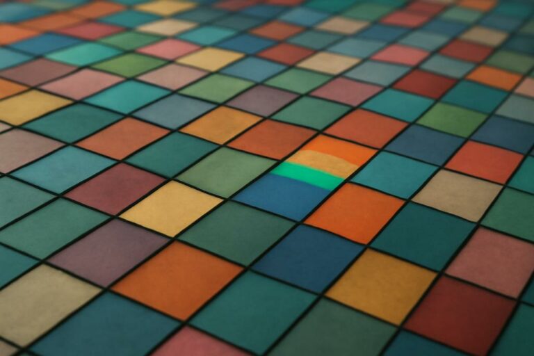 When Every Rectangle Hides a Rainbow or a Single Color Secret