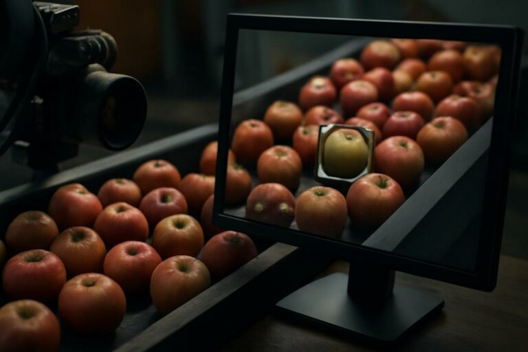 When Machines Learn to Spot the Odd One Out Without Labels