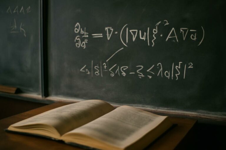 When Equations Bend Directions and Time in Unexpected Ways