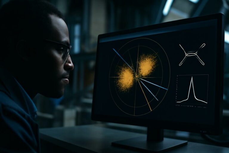 When Top Quarks Whisper Secrets in Higgs Pair Production