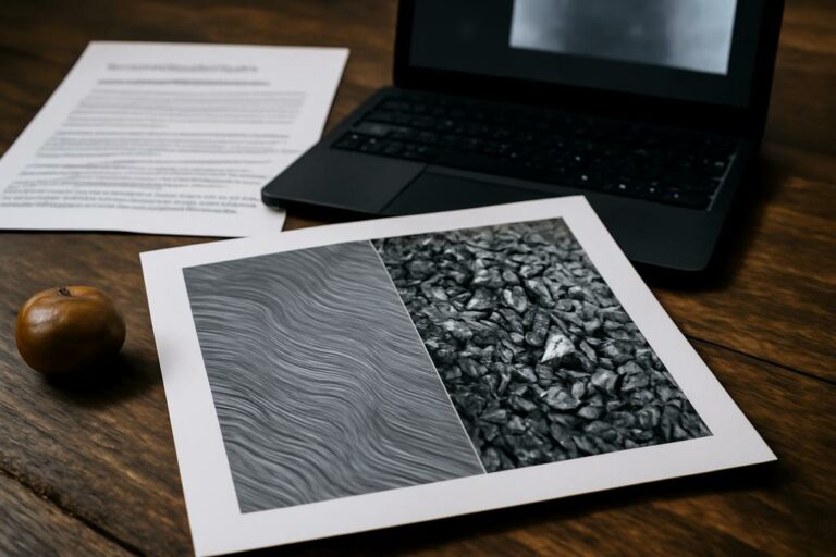 When Smooth Meets Sharp The Unexpected Art of FFT Solvers