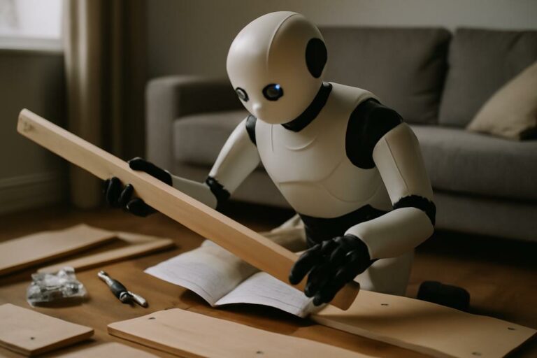 Can Robots ‘Imagine’ Better? This Loss Function Thinks So