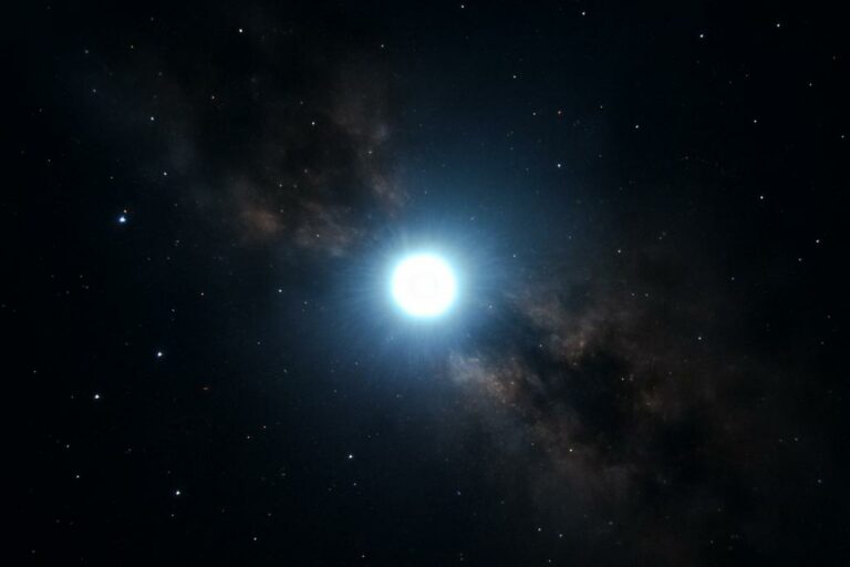 Neutron Stars Hint at Something Stranger Hiding Inside?