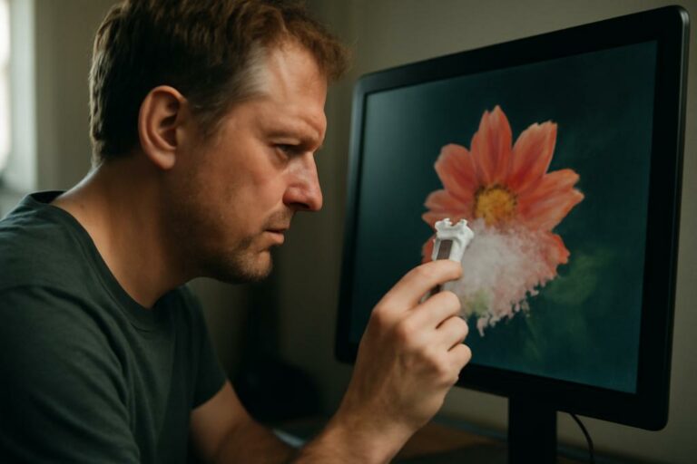 Forgetting with finesse and complete erasure in image systems