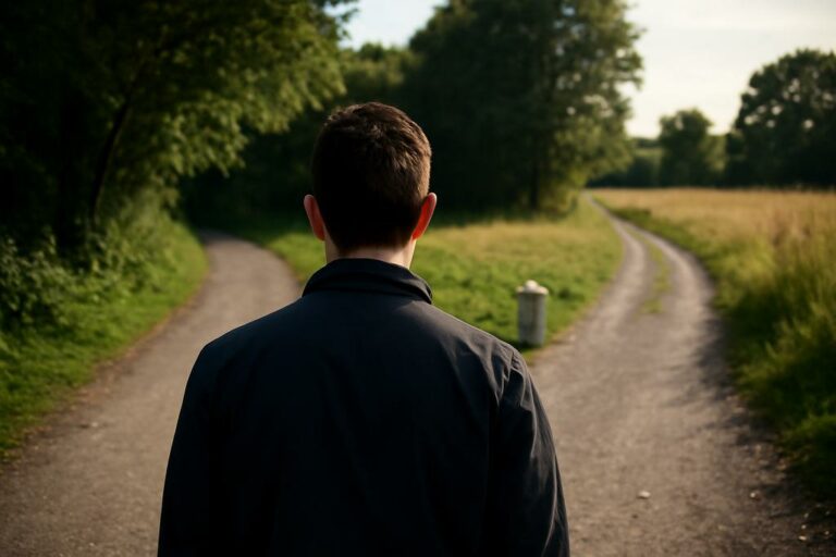 When AI Meets Many Domains, Which Path Will It Choose