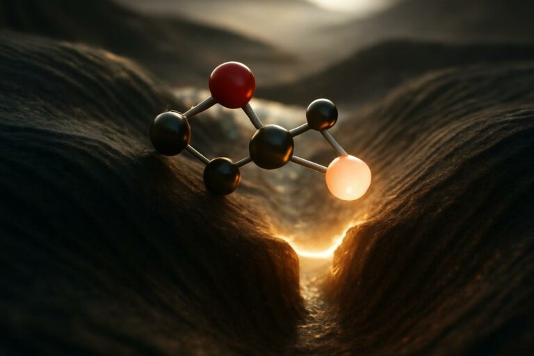 A New Twist on Nonadiabatic Tunneling in Chemistry