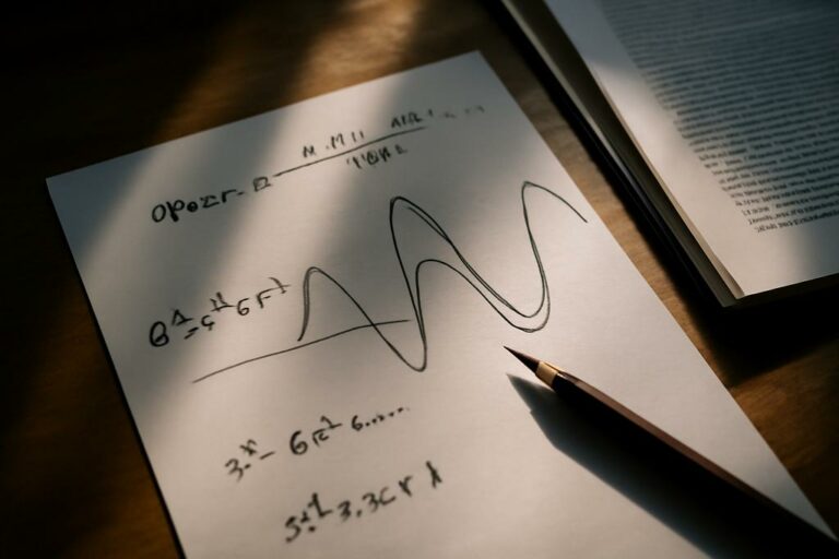 Turning Points Hint at Hidden Waves in Polynomials
